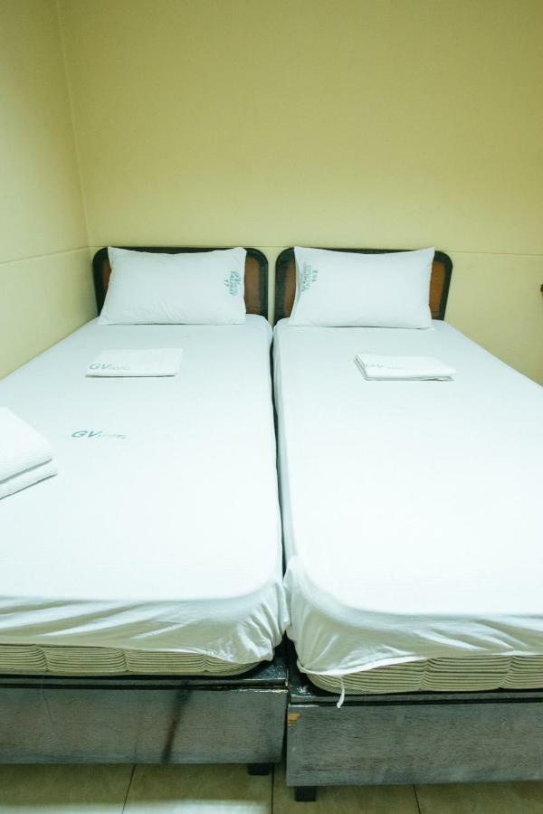 Gv Hotel - Talisay City Экстерьер фото