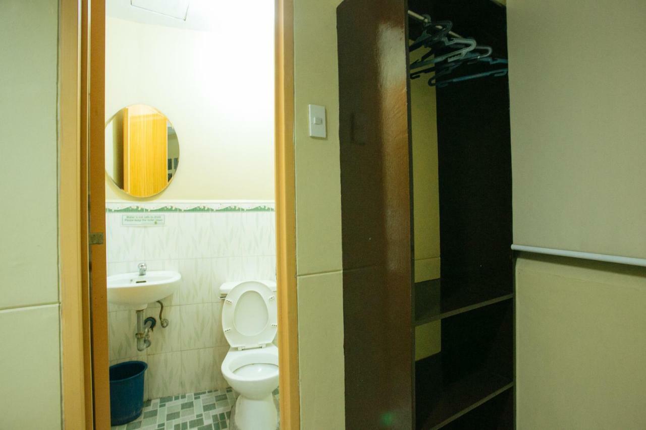 Gv Hotel - Talisay City Экстерьер фото