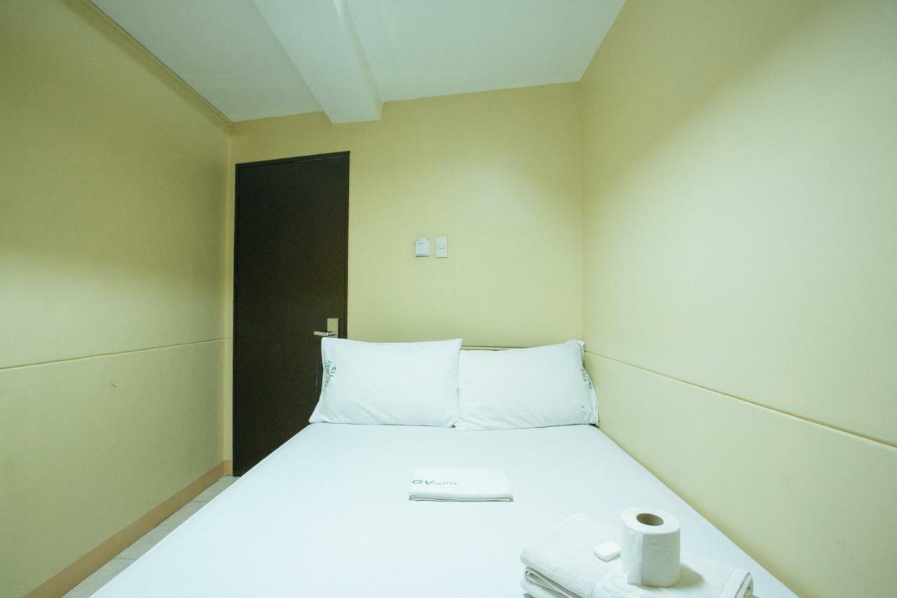 Gv Hotel - Talisay City Экстерьер фото